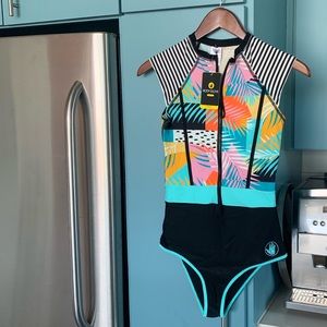 COPY - Body glove stand up paddle suit